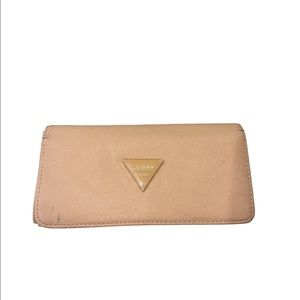 Guess wallet
